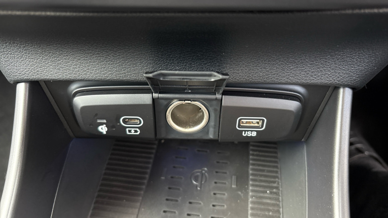 Hyundai BAYON 1.0 TGDi Ultimate 5dr DCT Petrol Hatchback